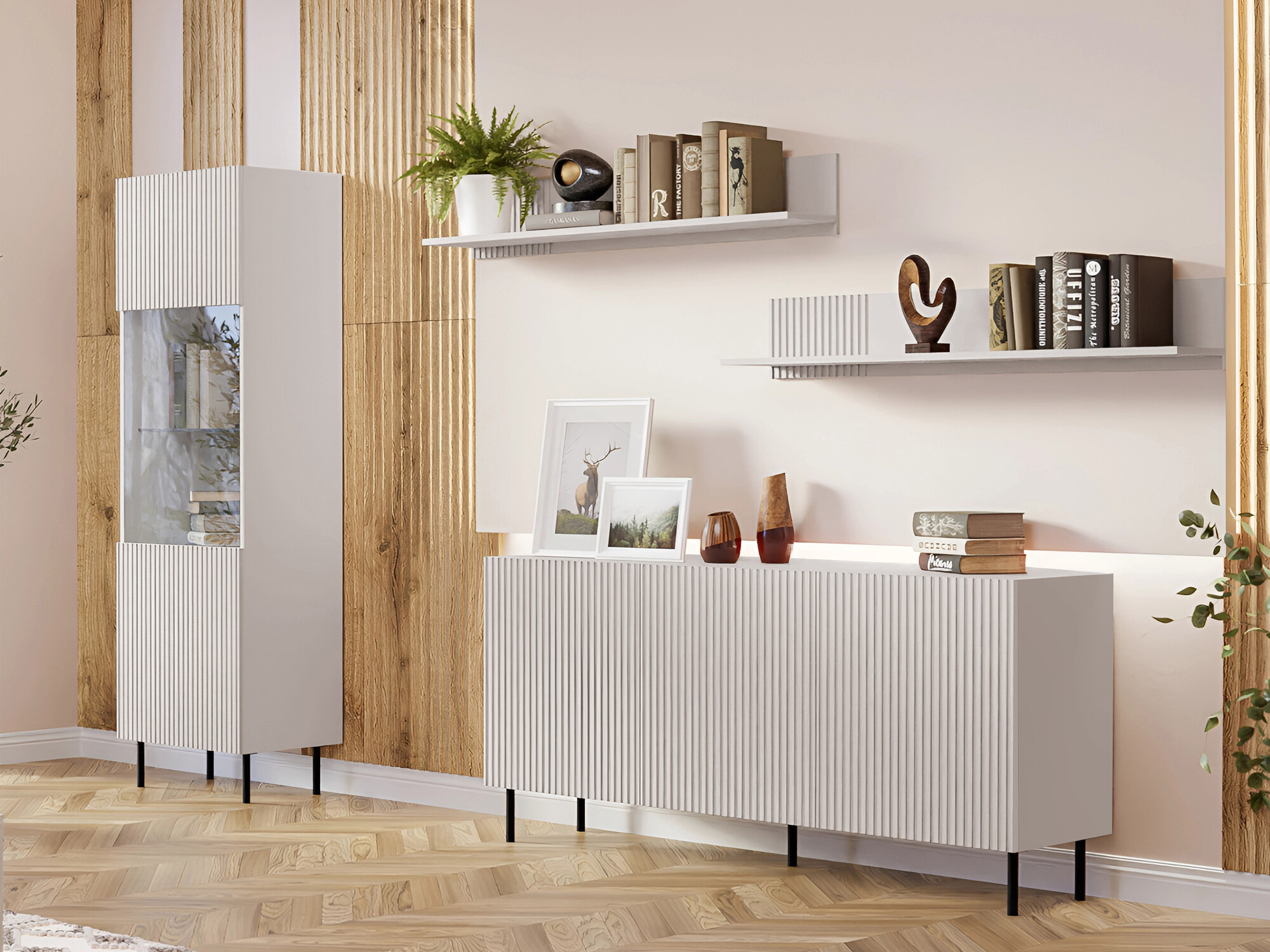 Living room set Studium I