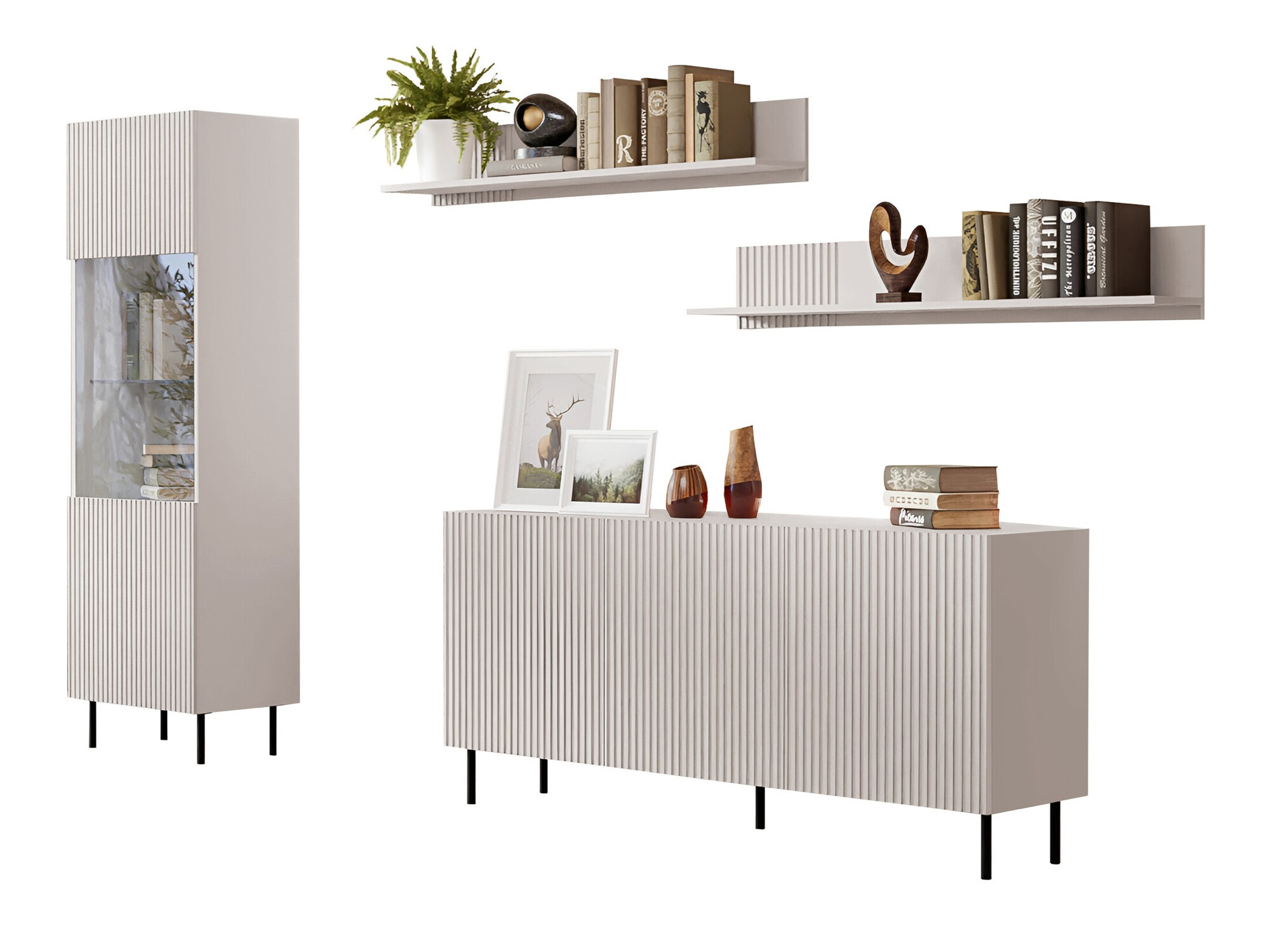 Living room set Studium I