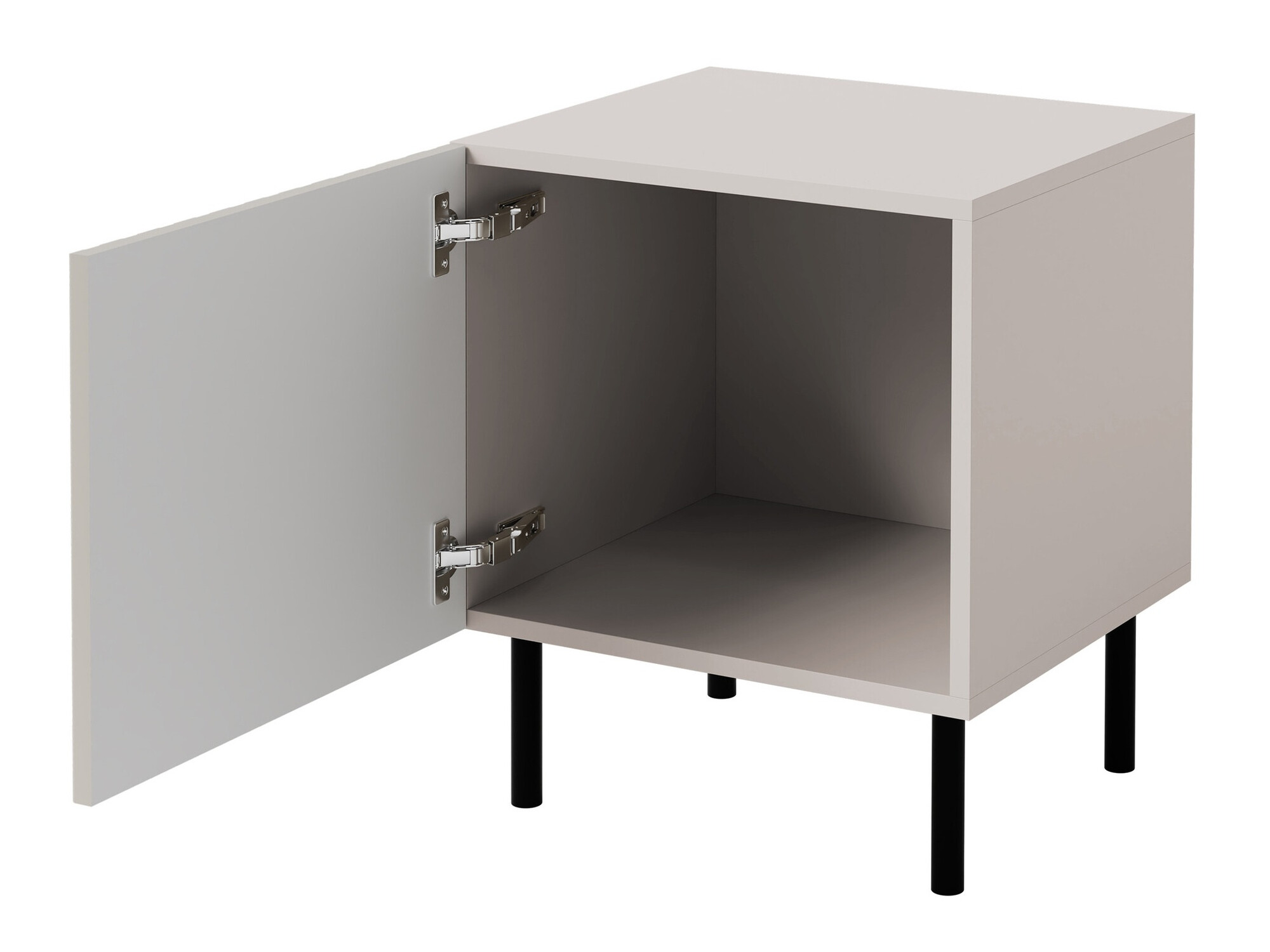 Set of bedside tables Studium