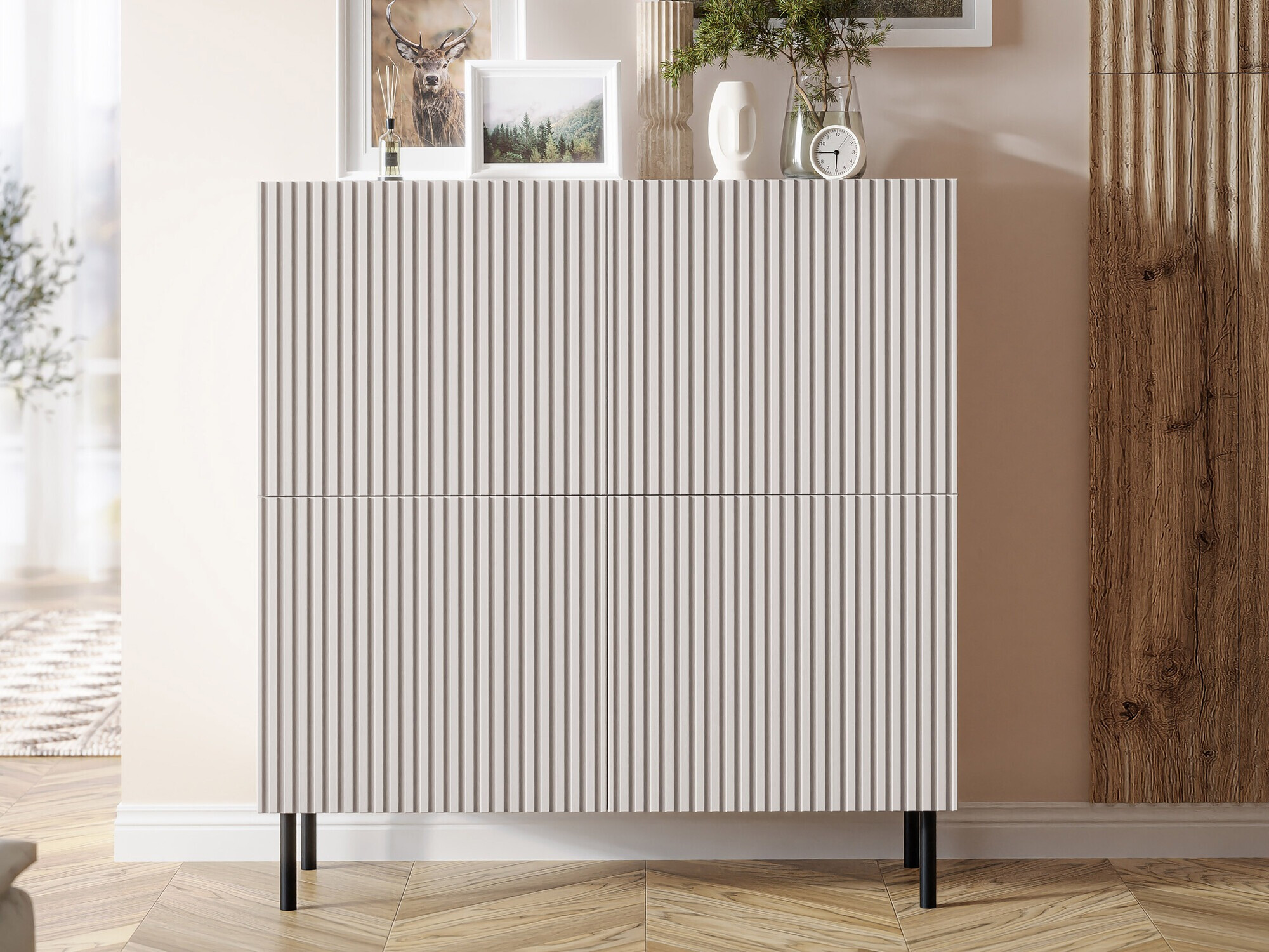 Sideboard Studium I