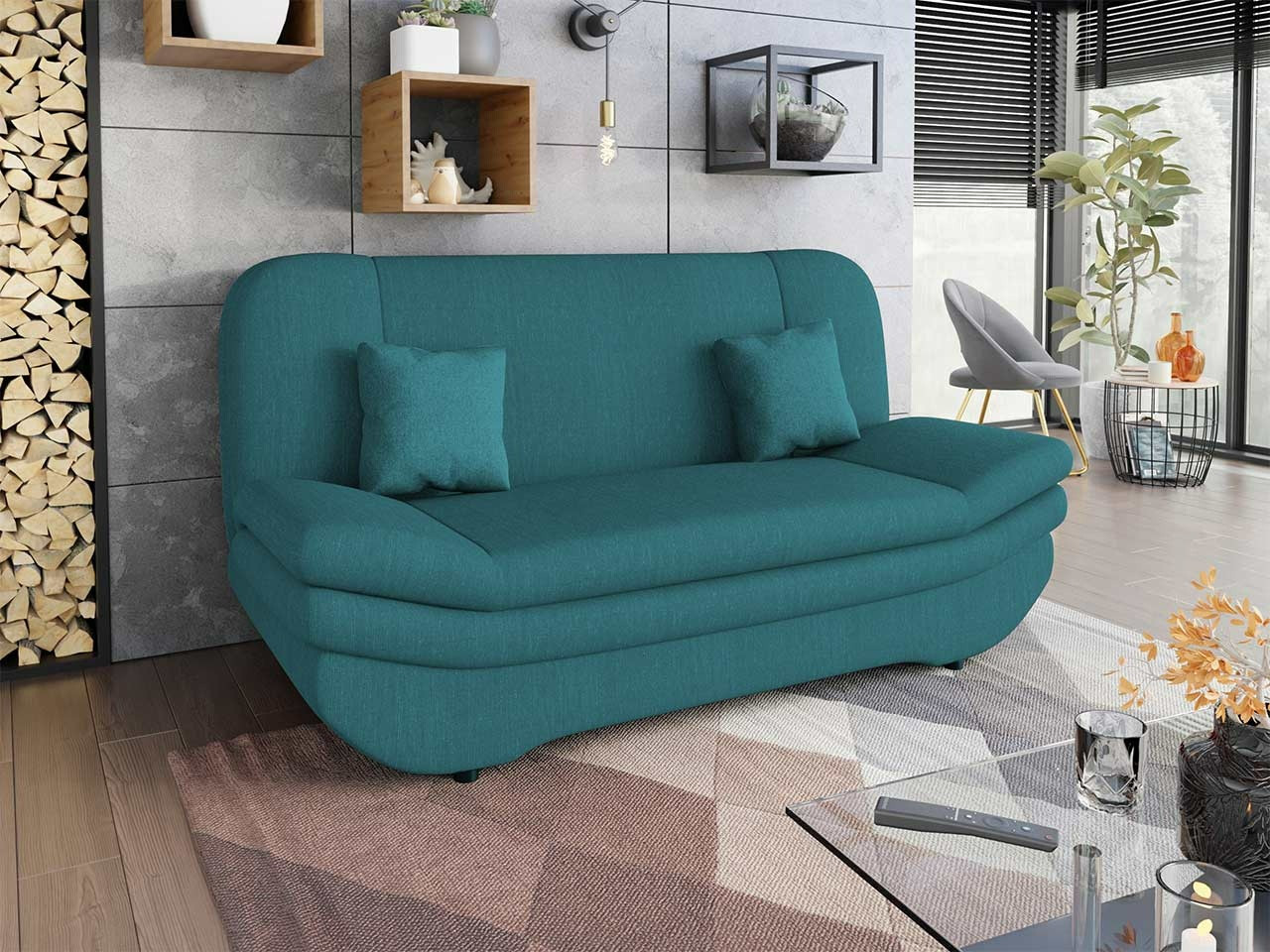 Sofa bed Comfivo 234 (Drago 134)