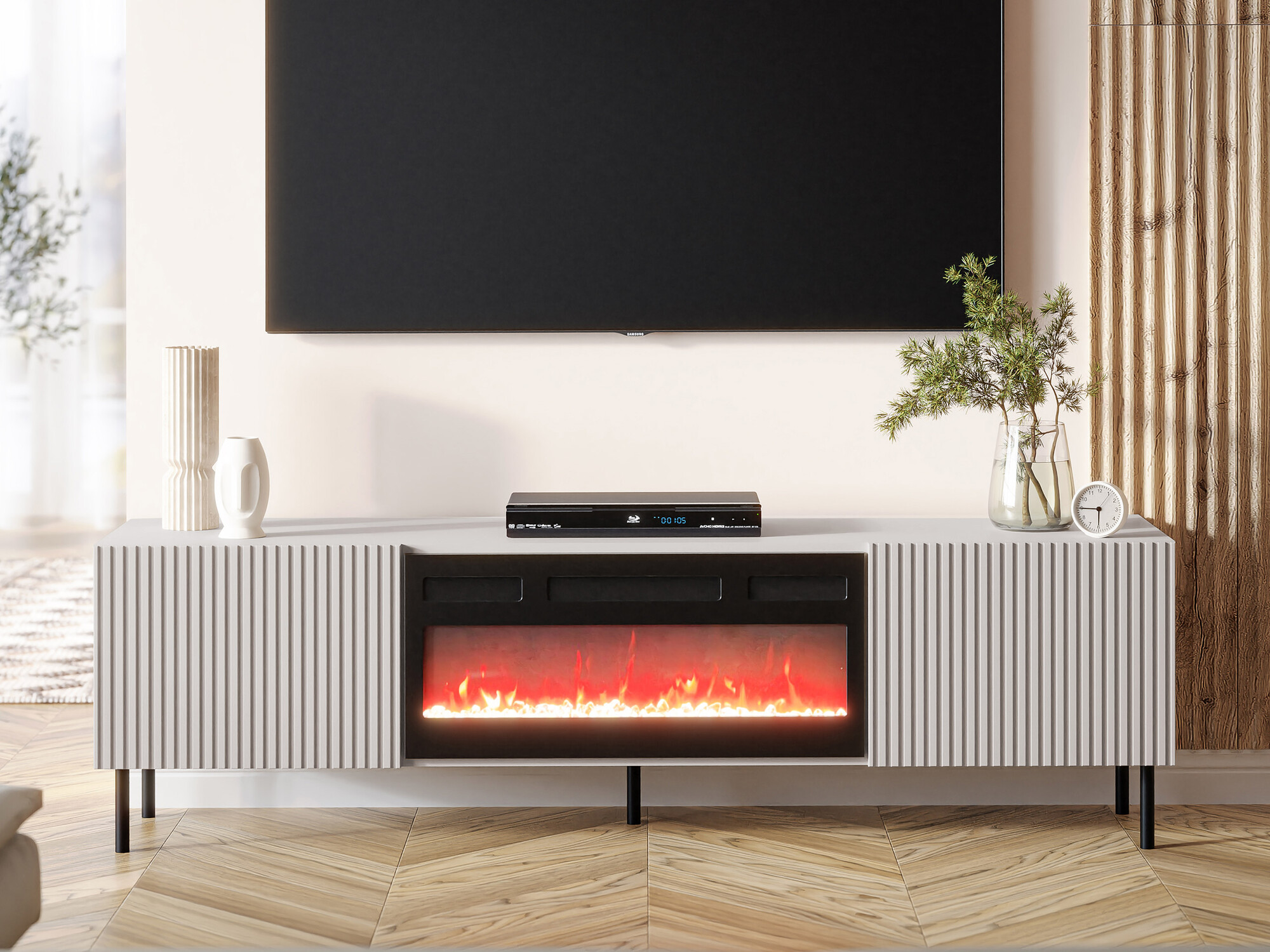 TV stand Studium (Available)