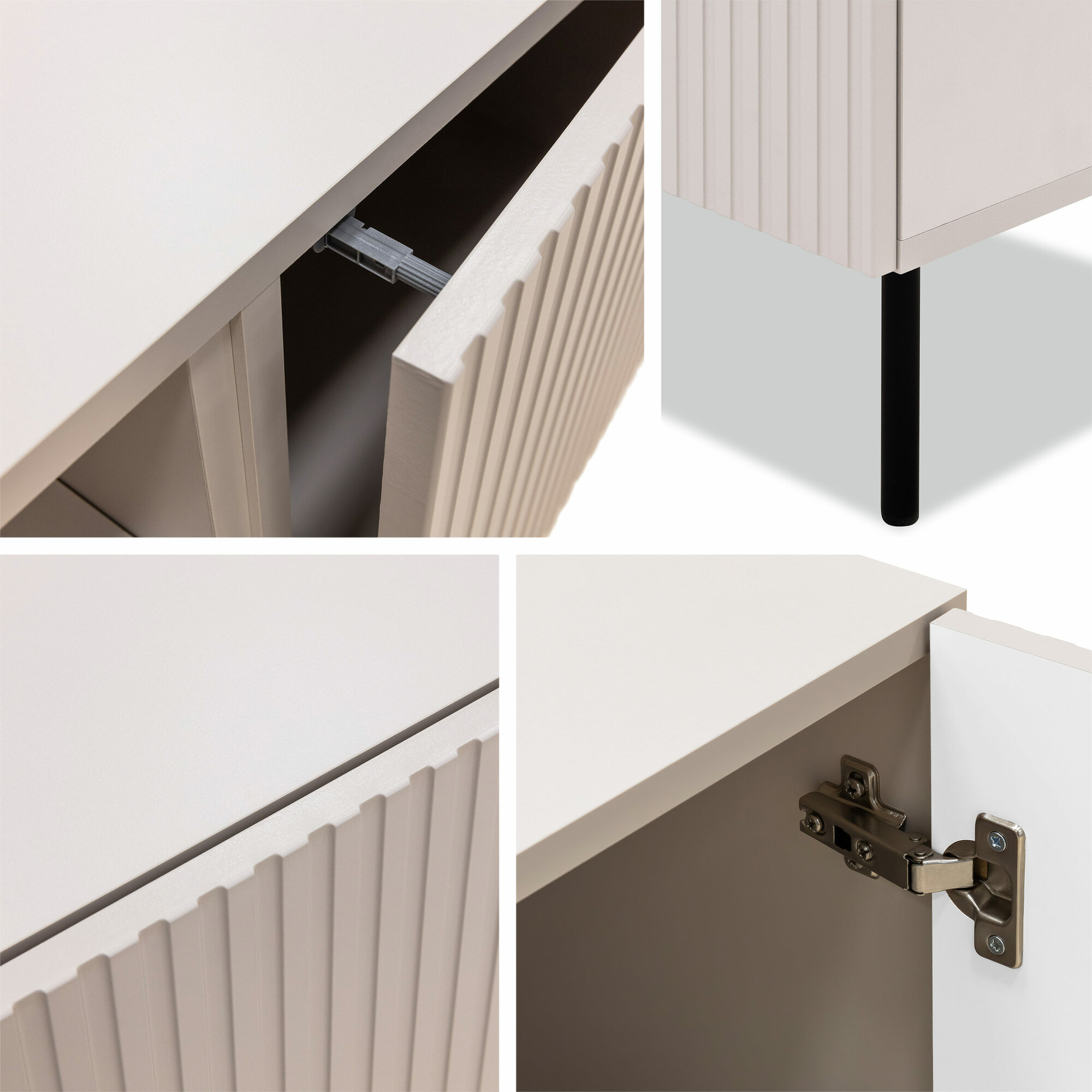 TV stand Studium (Not available)