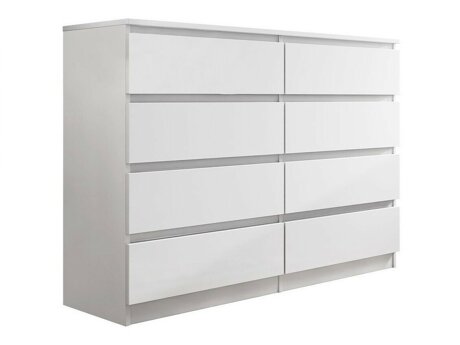 Chest of drawers Comfivo 162 (White)