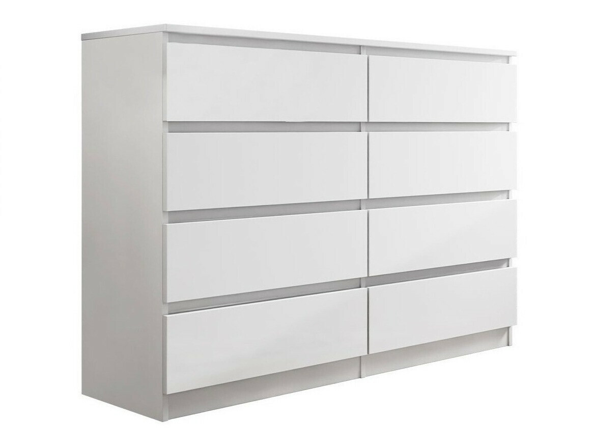 Chest of drawers Comfivo Structor III (White)