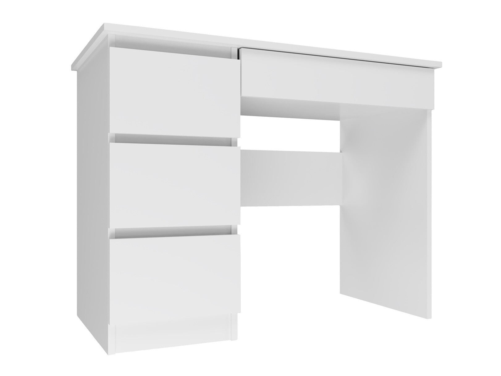 Desk Elbvelu 108 (White)