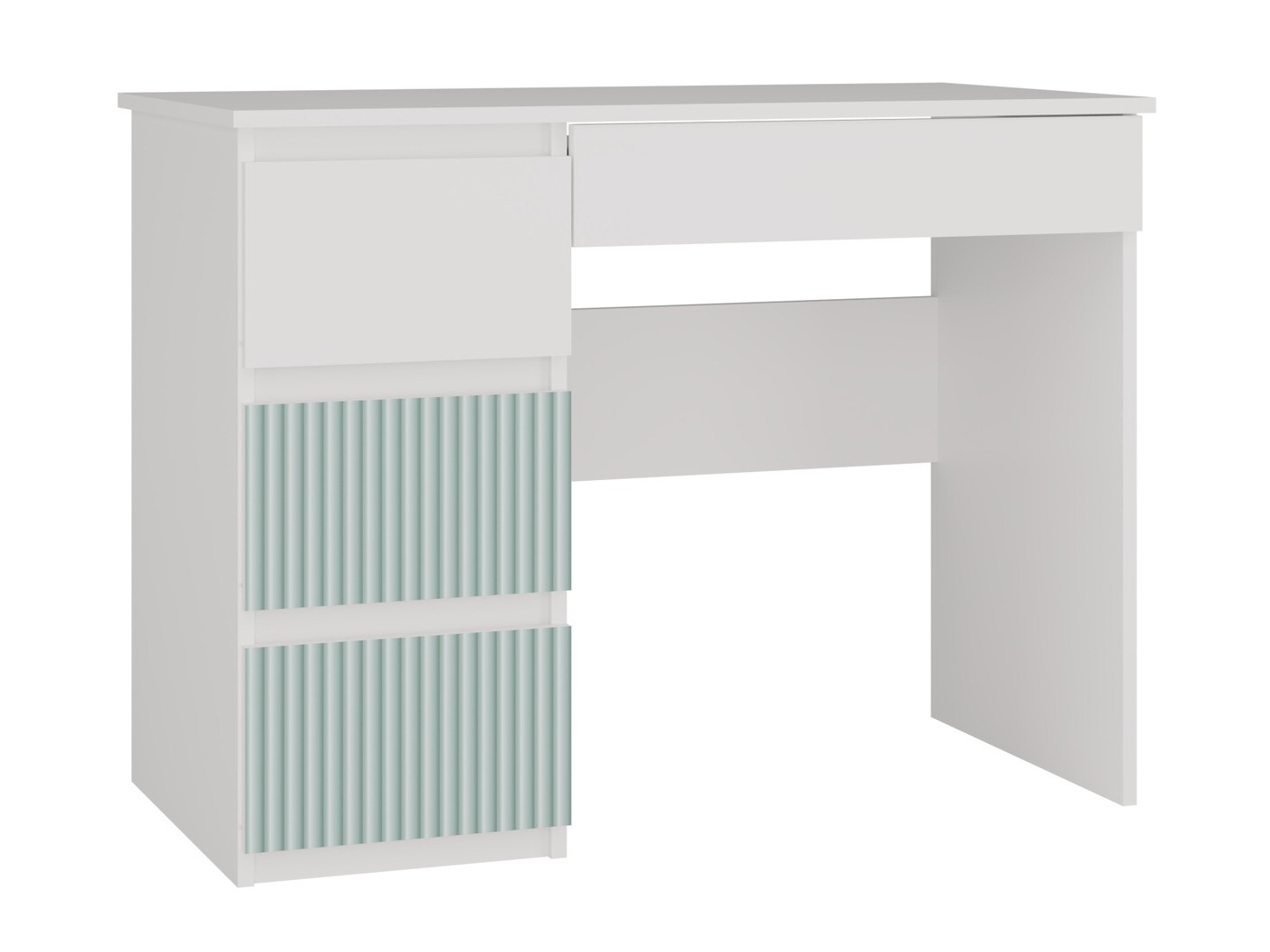 Desk Mortore 104 (Light mint)