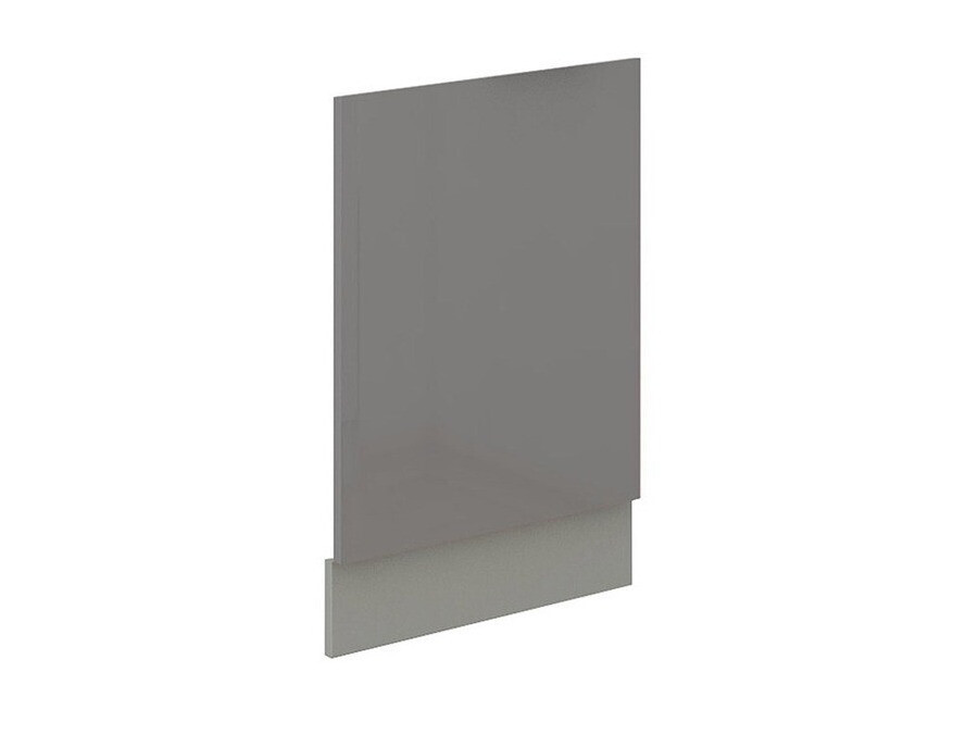 Dishwasher door Multi Grey 106