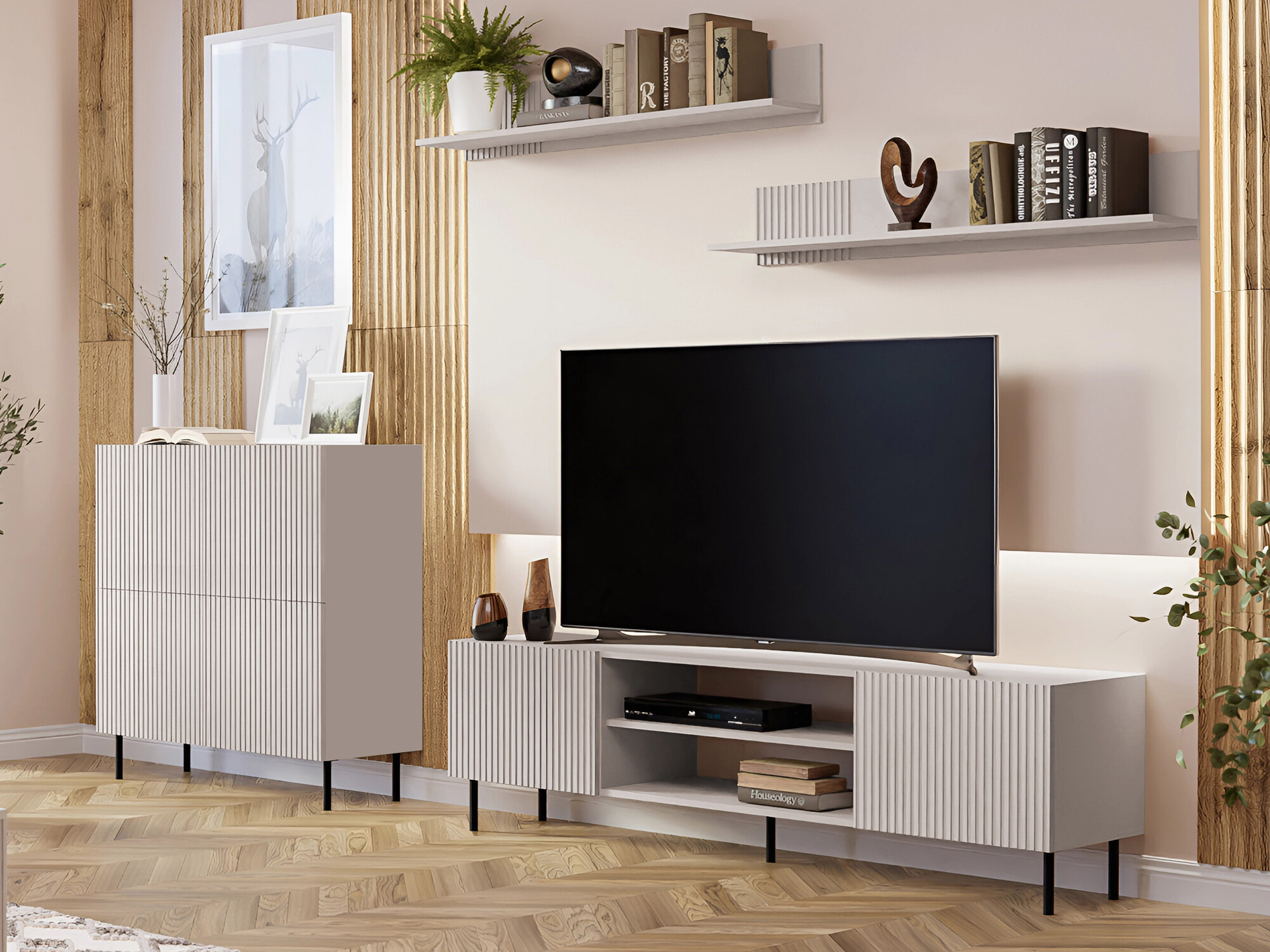 Living room set Studium IV