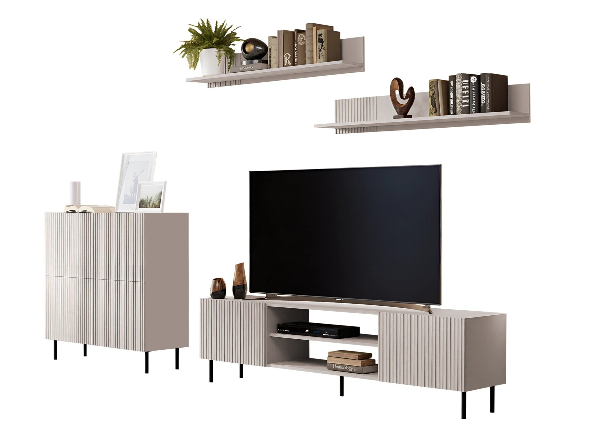 Living room set Studium IV