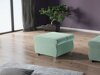 Ottoman Comfivo 142 (Magic Velvet 2227)