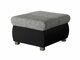 Ottoman Comfivo 142 (Soft 011 + Lawa 05)