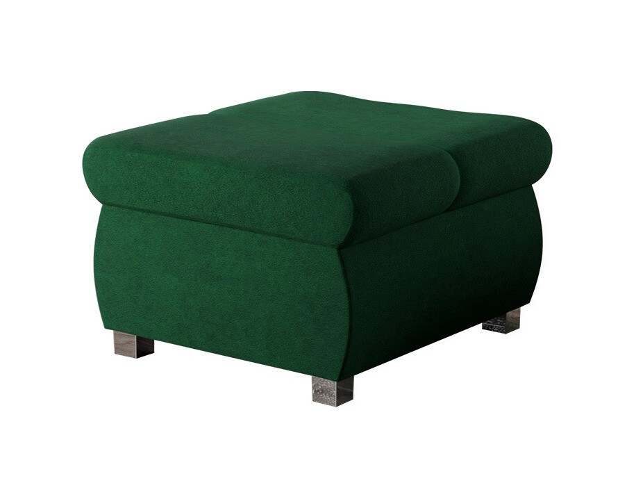 Ottoman Comfivo 142 (Uttario Velvet 2951)