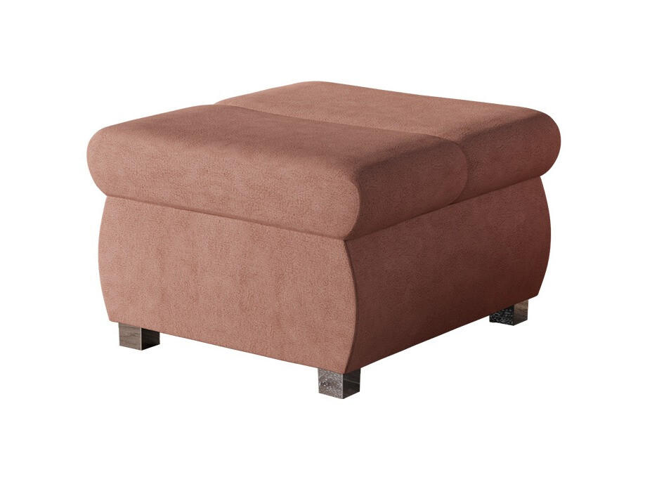 Ottoman Comfivo Olivetum (Uttario Velvet 2955)