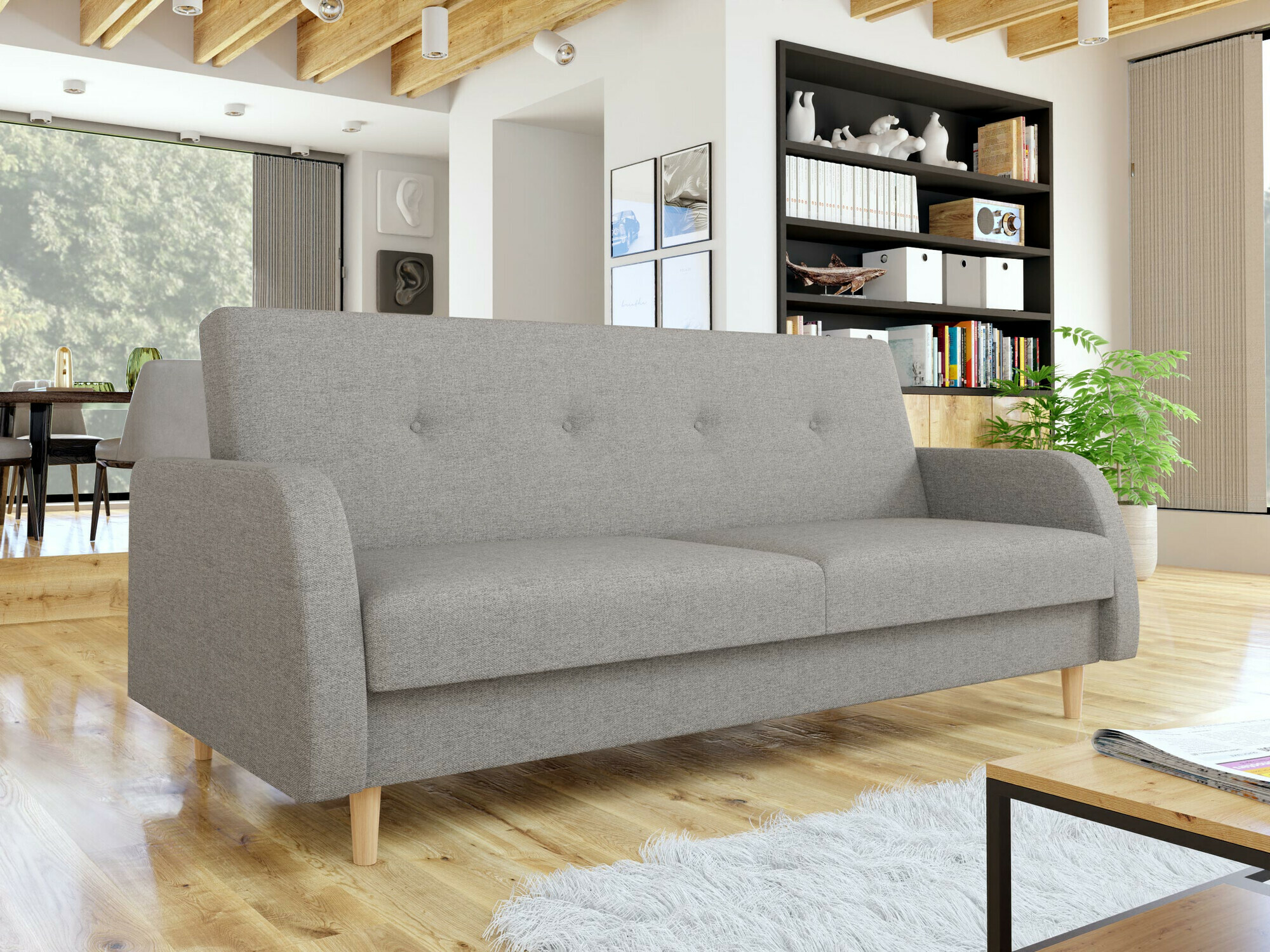 Sofa bed Comfivo Finis