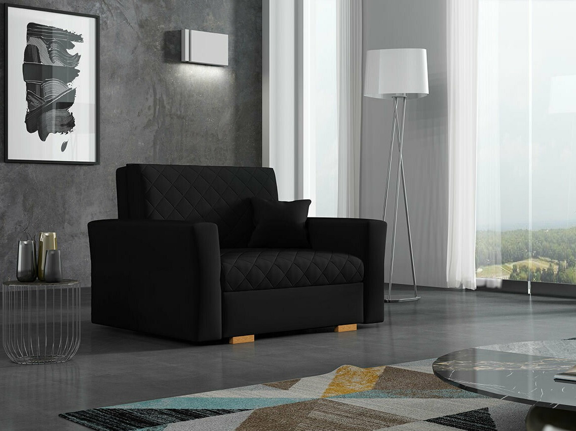 Armchair Columbus 145 (Zanzibar 190)