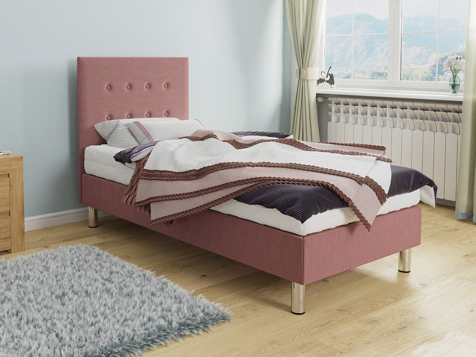 Bed Logan 100 (Solo 255)