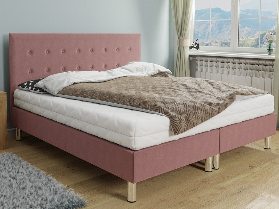 Bed Logan 100 (Solo 255)