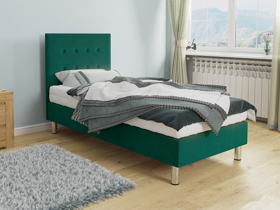 Bed Logan 100 (Solo 260)