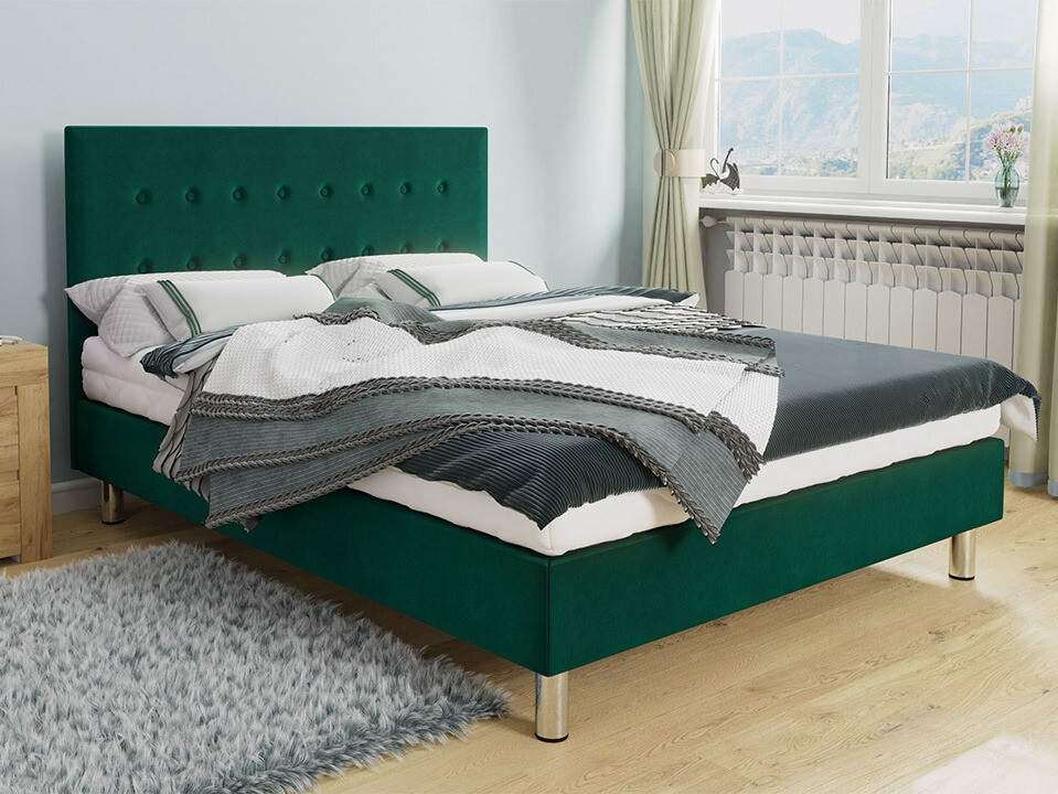 Bed Logan 100 (Solo 260)