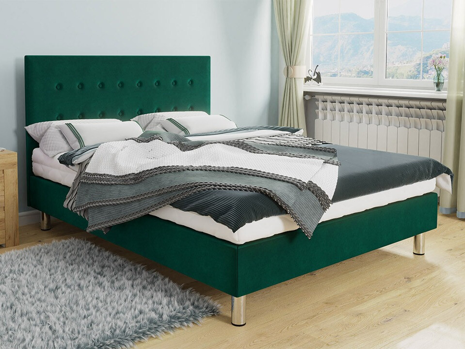 Bed Logan 100 (Solo 260)
