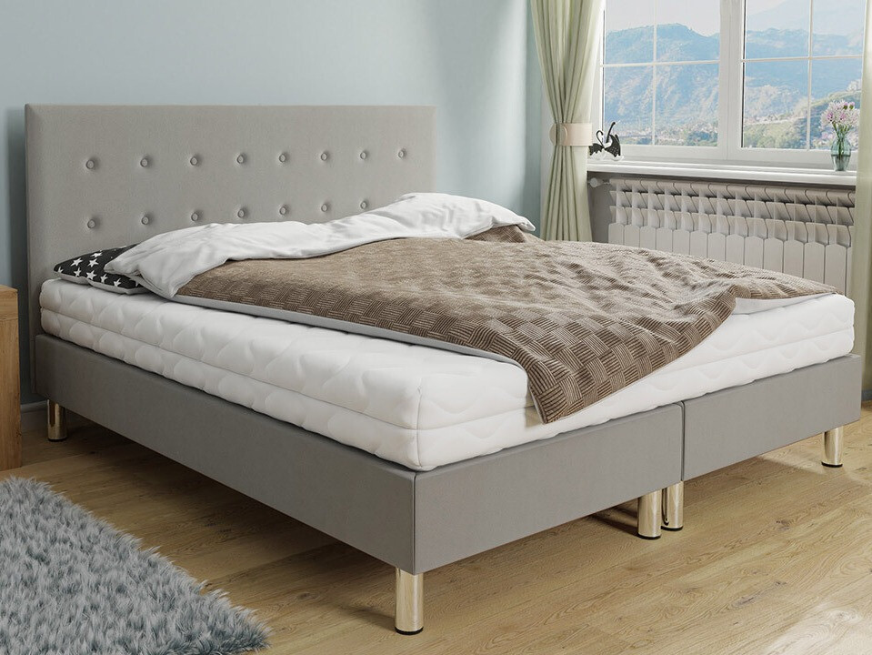Bed Logan 100 (Solo 264)