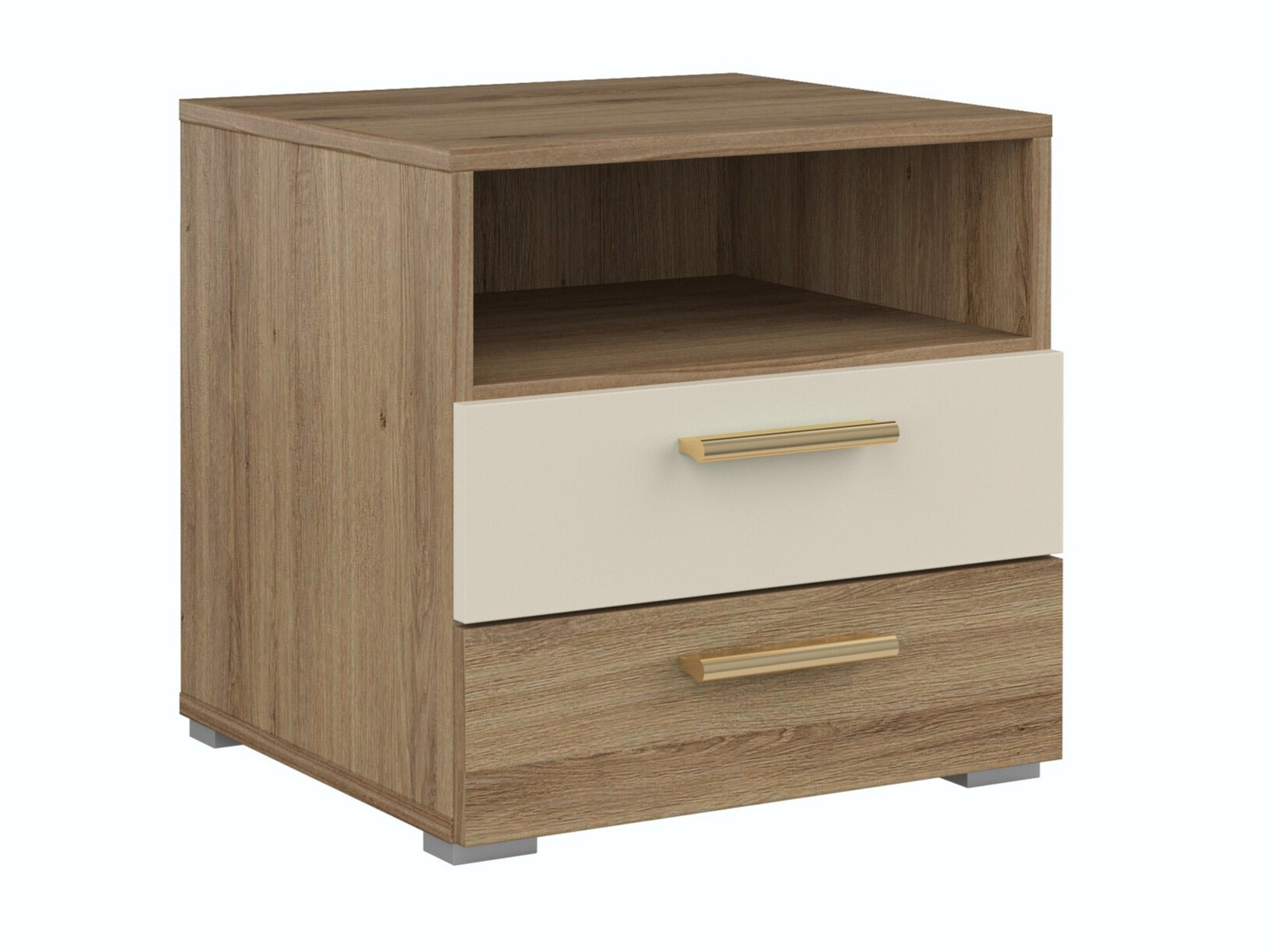 Bedside table Mirsevi 104