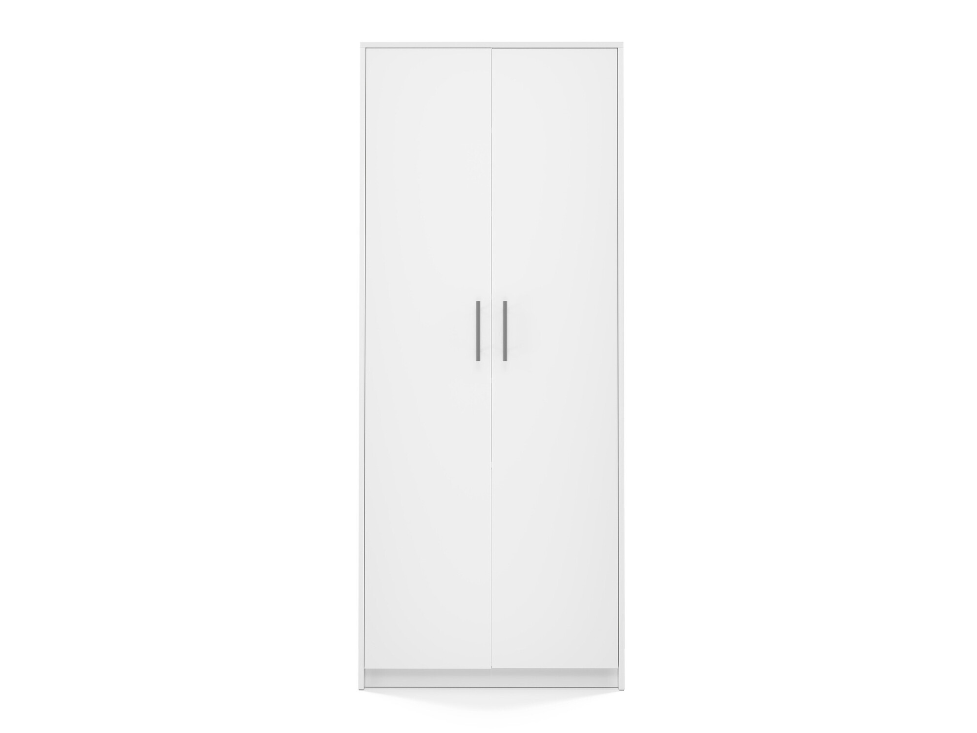 Bookcase Mandeville 196 (White)