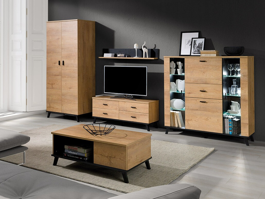 Coffee table Talsere 107
