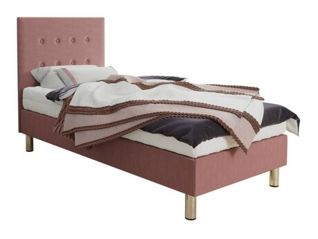 Continental bed Logan 100 (Solo 255)