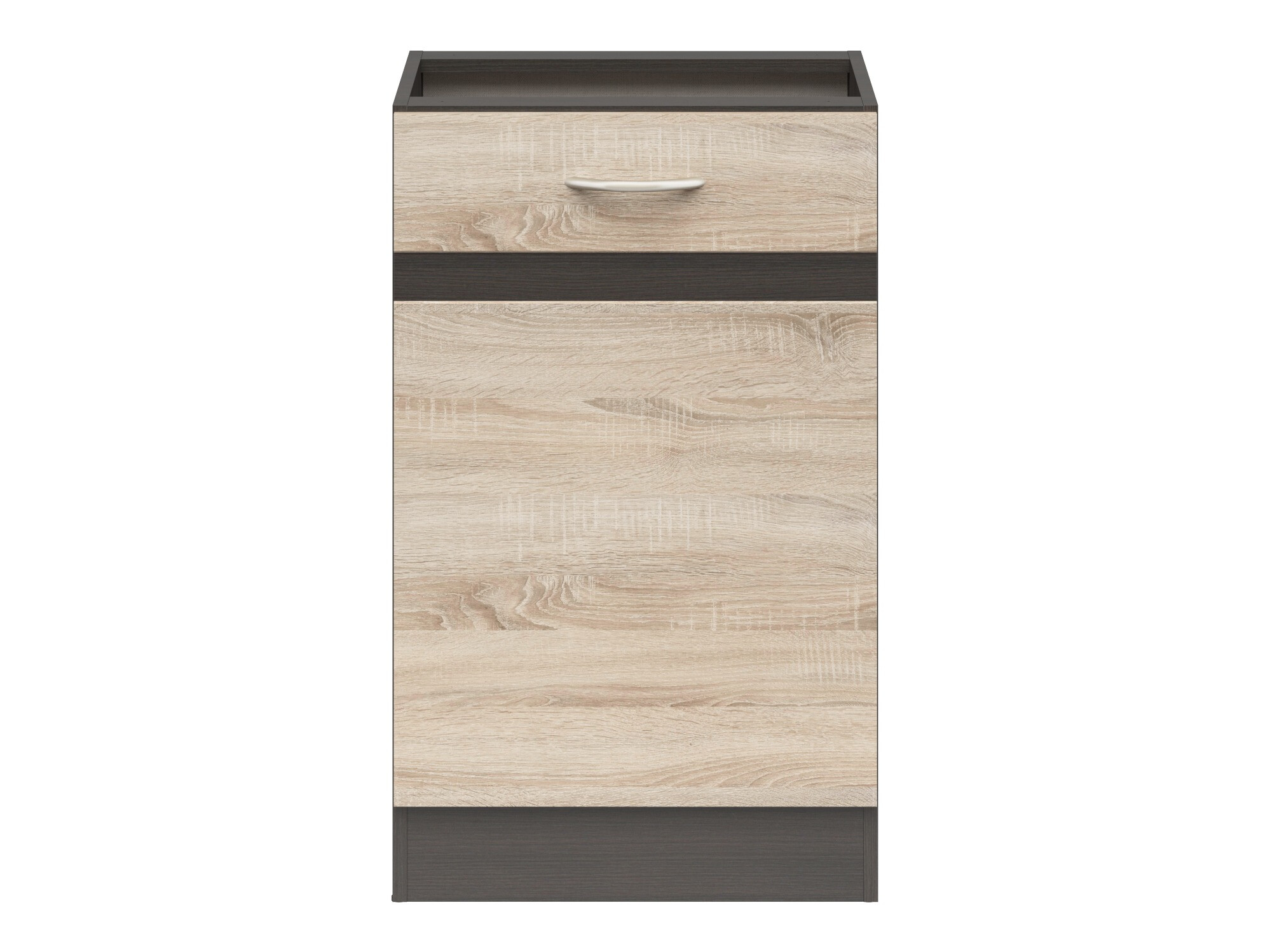 Modular cabinet with doors Juno 107