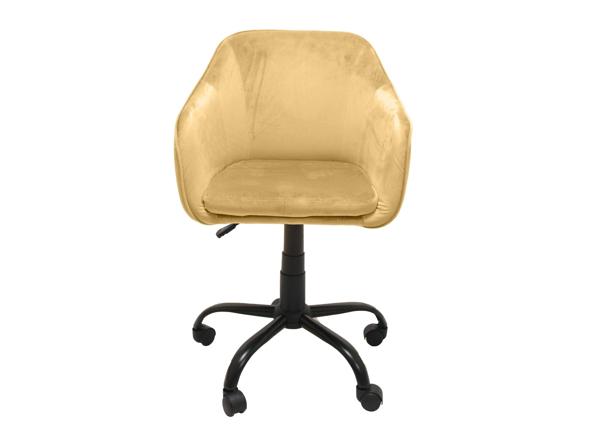 Office chair Mandeville 198 (Yellow)