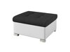 Ottoman Comfivo 115 (Soft 017 + Soul 20)