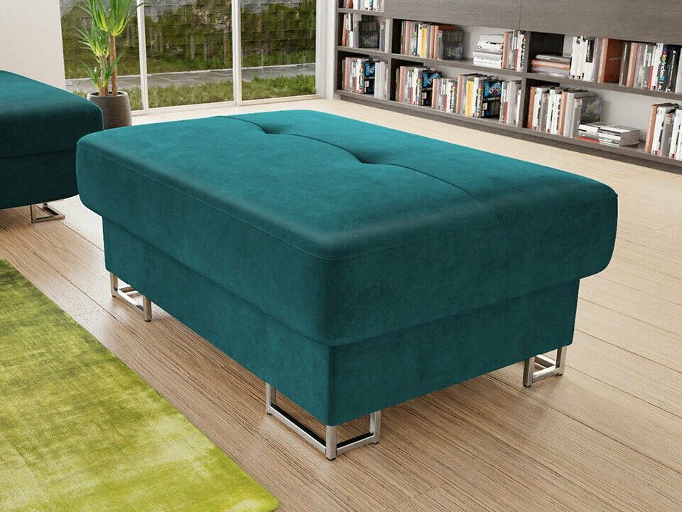 Upholstered bench Comfivo 238 (Magic Velvet 2221)
