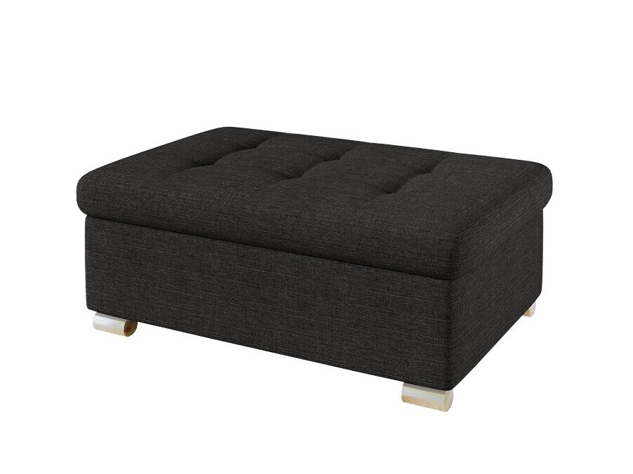 Upholstered bench Comfivo Gemma I (Soul 20)
