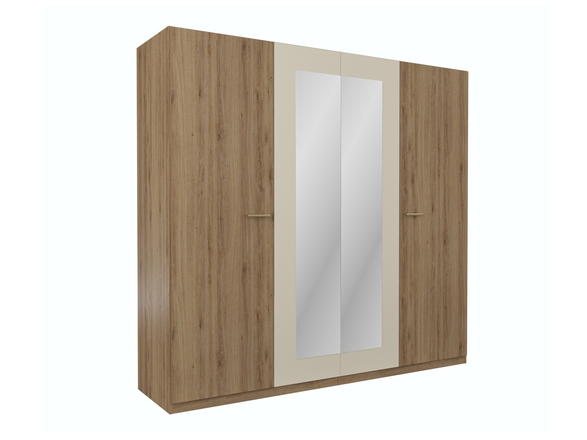 Wardrobe Mirsevi 103
