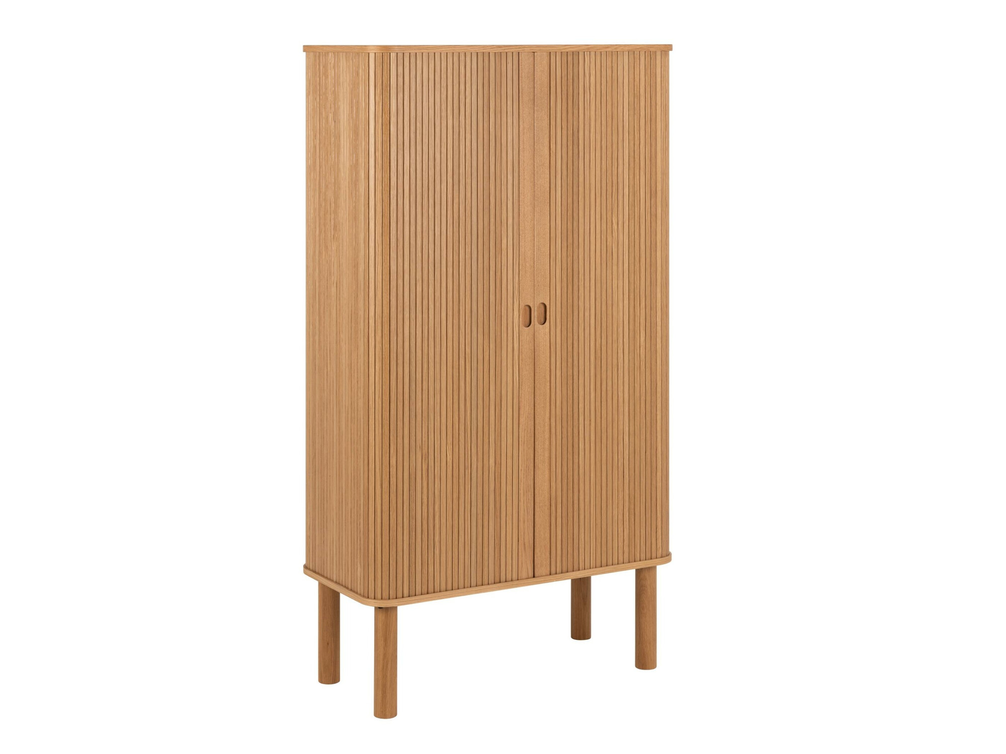 Bookcase Norsica Dunmavo 104