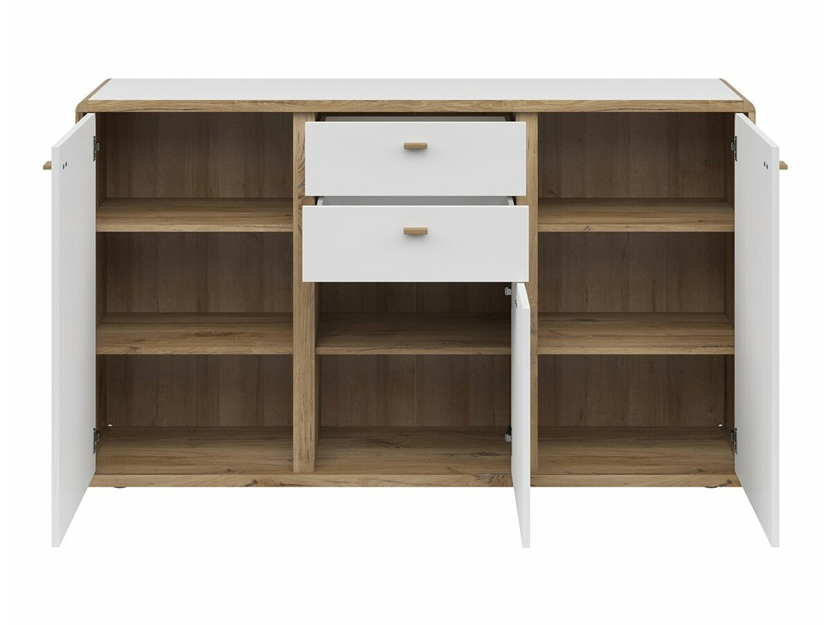 Chest of drawers Boston 621