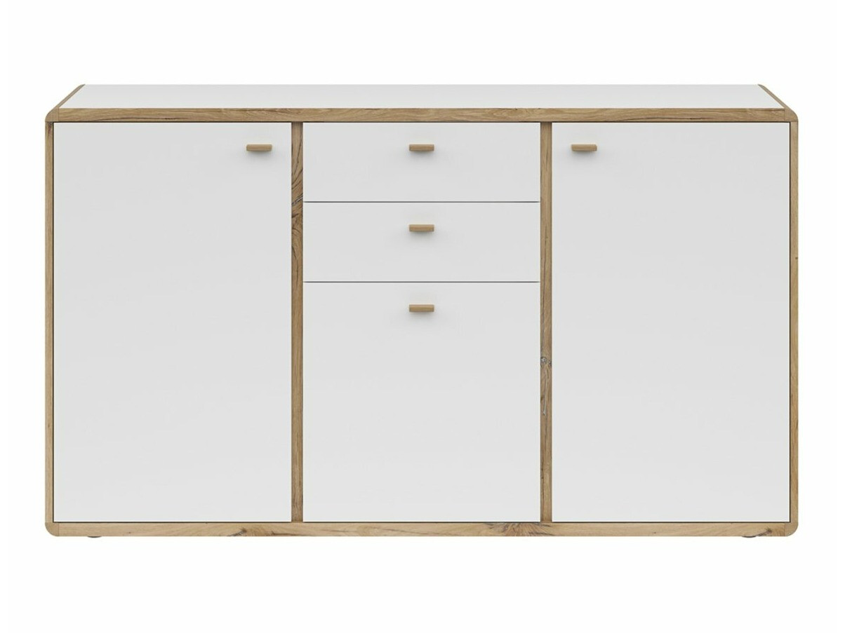 Chest of drawers Boston 621
