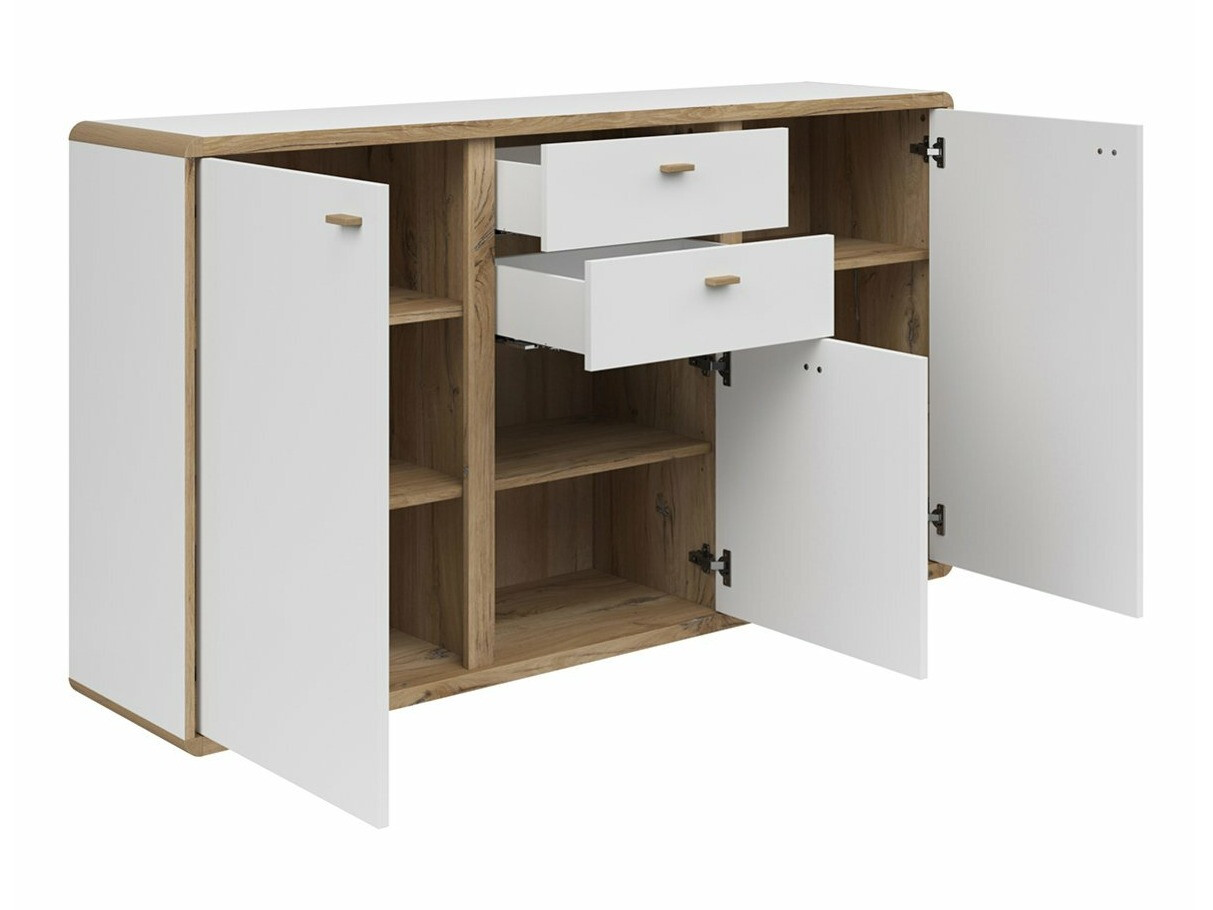 Chest of drawers Boston 621