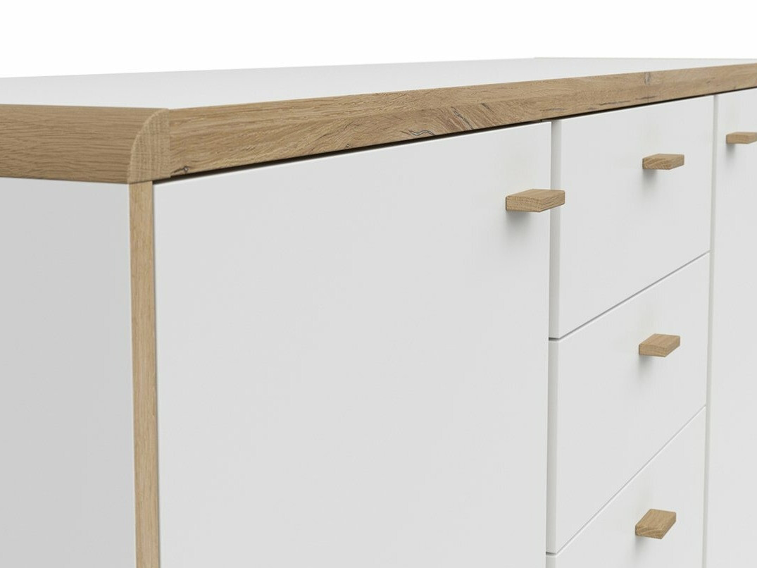 Chest of drawers Boston 621