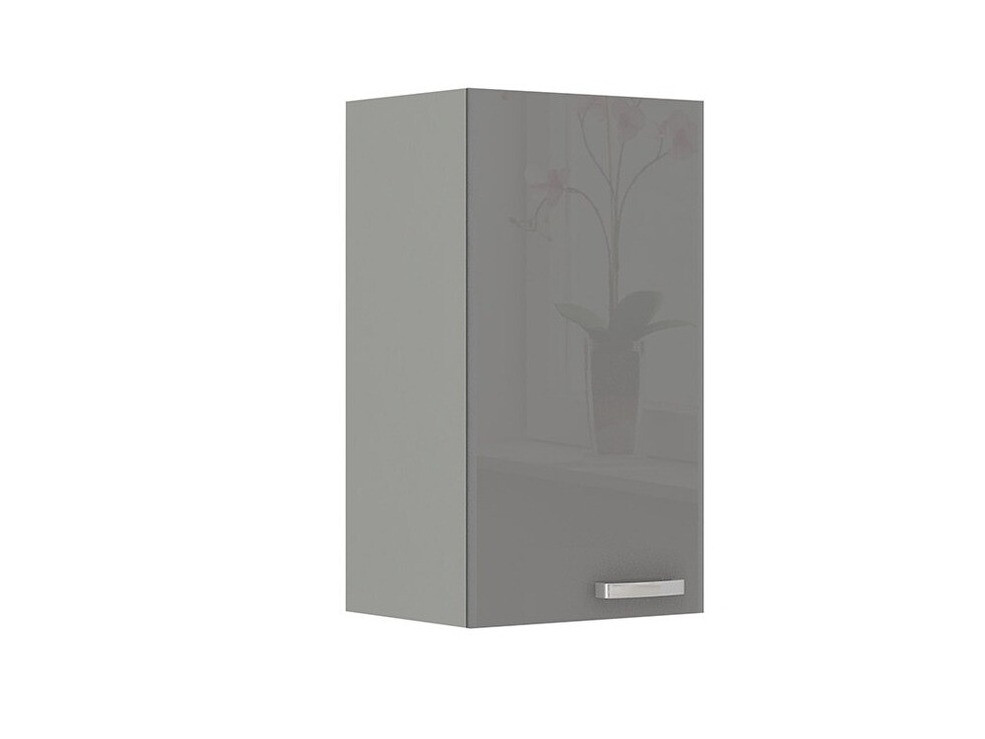 Modular wall cabinet Multi Grey 119