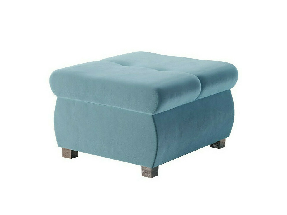 Ottoman Comfivo 122 (Magic Velvet 2260)