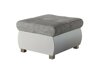 Ottoman Comfivo 122 (Soft 017 + Lawa 05)