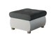 Ottoman Comfivo 122 (Soft 017 + Lux 06)