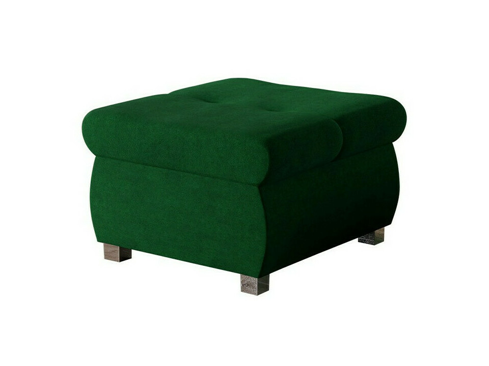 Ottoman Comfivo 122 (Uttario Velvet 2951)