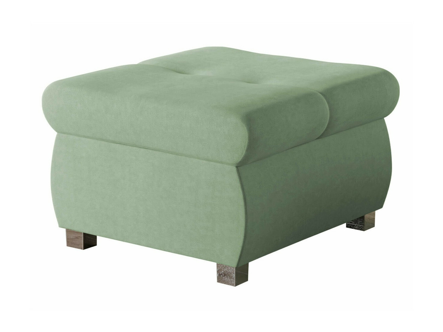 Ottoman Comfivo 122 (Uttario Velvet 2954)