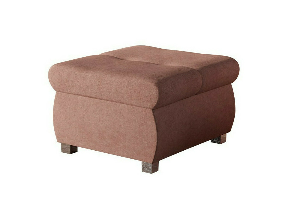 Ottoman Comfivo 122 (Uttario Velvet 2955)