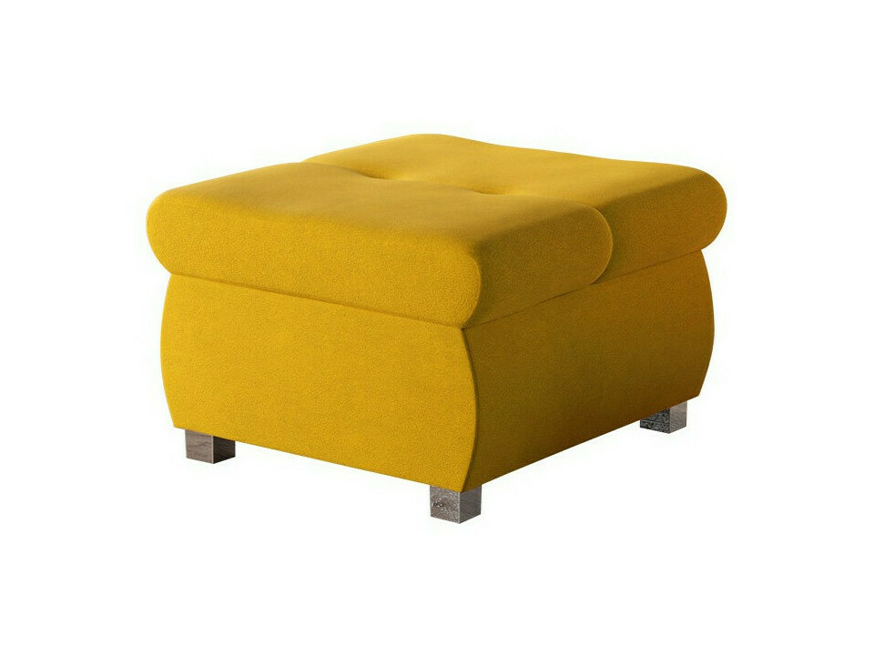 Ottoman Comfivo 122 (Uttario Velvet 2959)