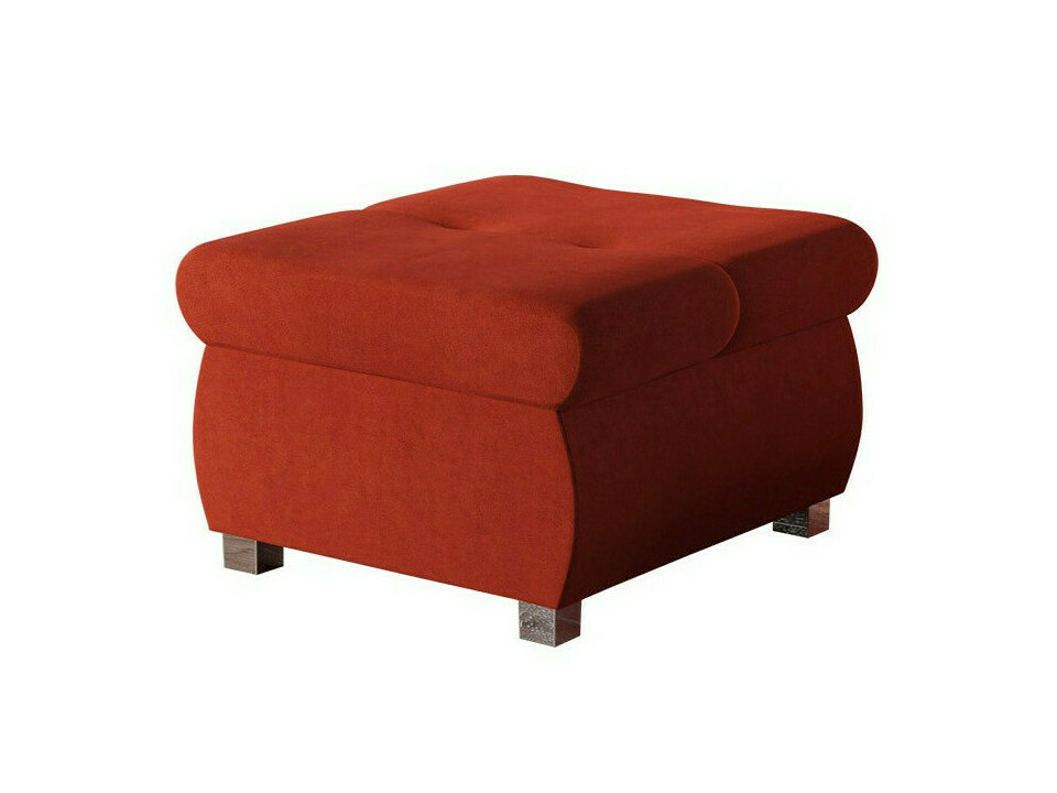 Ottoman Comfivo 122 (Uttario Velvet 2964)